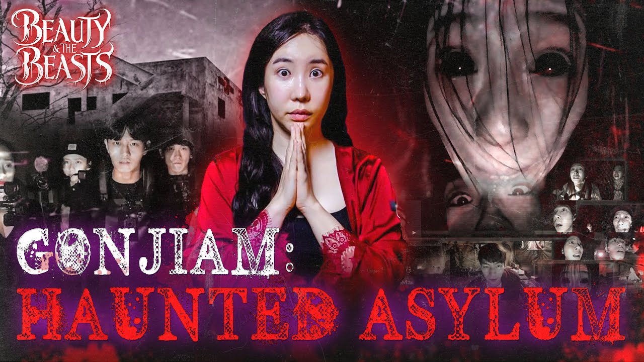 42 Patients Died Overnight at Gonjiam Hospital 🏥