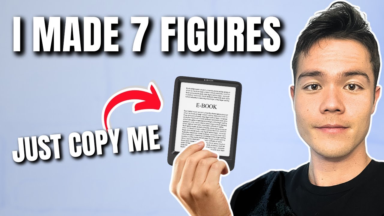 Sell eBooks in 2026: Step-by-Step Guide ๐