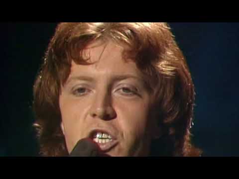 Umberto Tozzi - Ti amo 1977