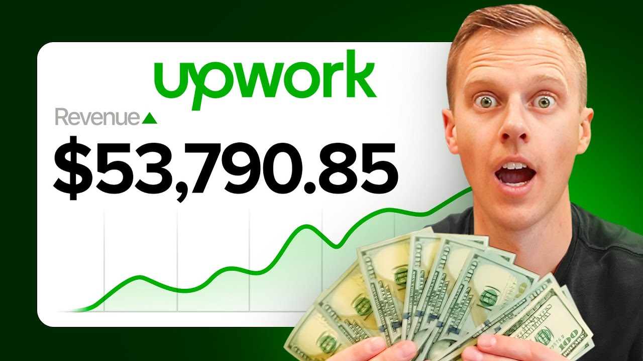 How To Use Upwork For Beginners In 2026 (Upwork Tutorial For Beginners)
