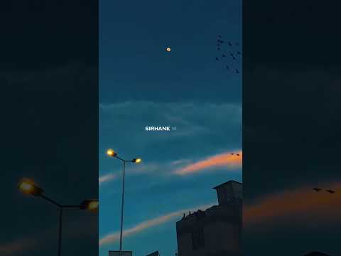 channa ve song ❤️🩹 ( slow and reverb)//asthetic Nature ☁️#shorts