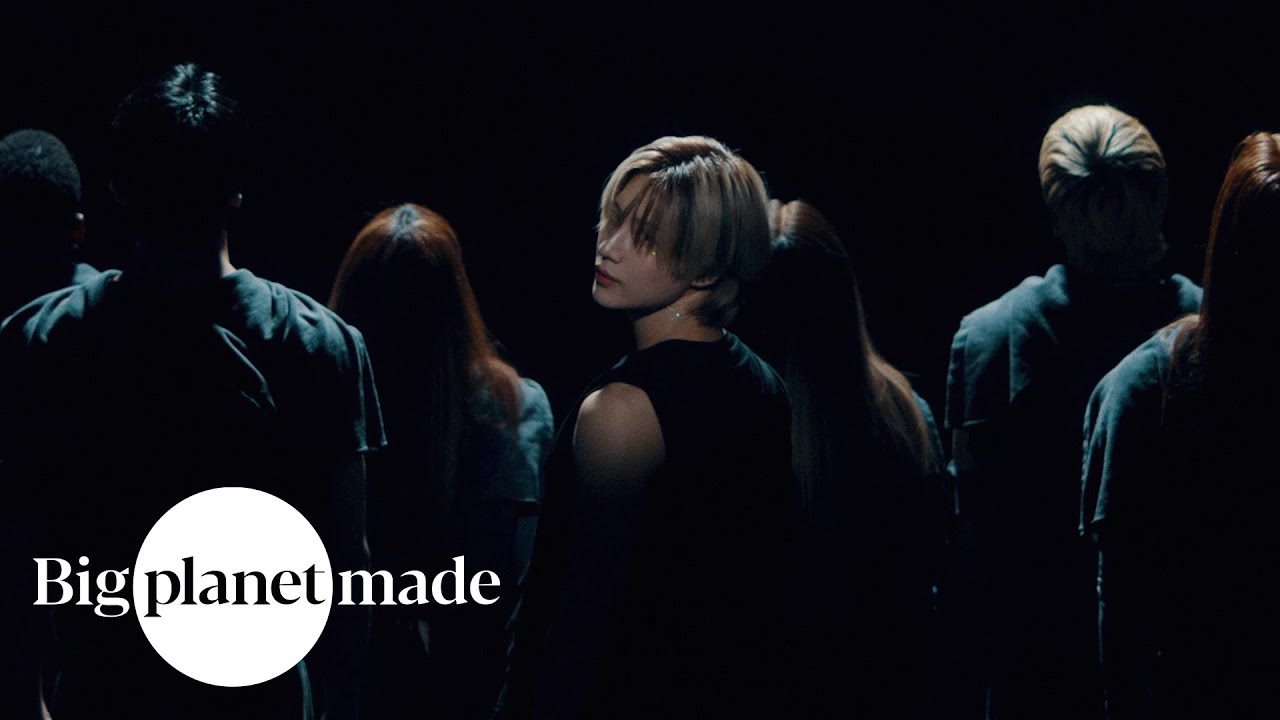 태민(TAEMIN) 신곡 'Horizon' 뮤직비디오 공개 🎶