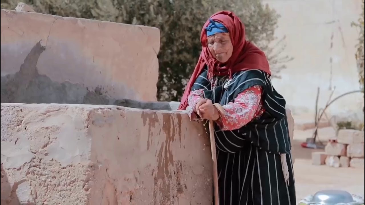 Kafon: Fi Rassi (في راسي) 🎶