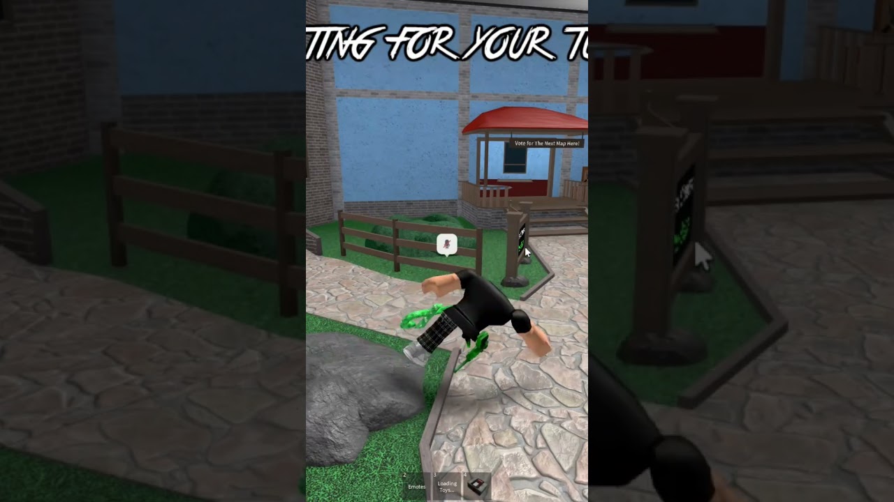 MM2 Double Jumper Tutorial ๐ฎ