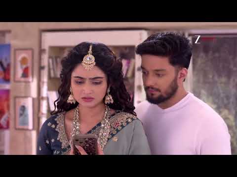 Jagadhatri | Ep - 1136 | Preview | Oct 09 2025 | Zee Bangla