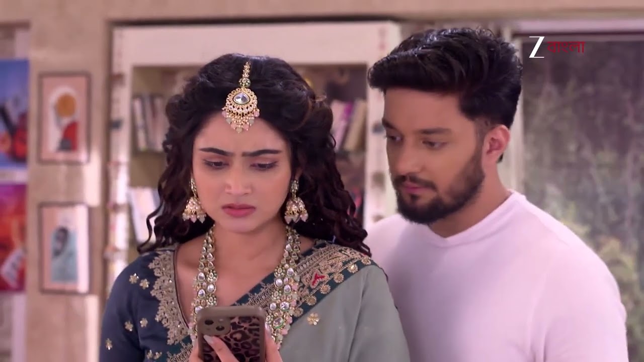 Jagadhatri Episode 1136 Preview | Zee Bangla | October 9, 2025