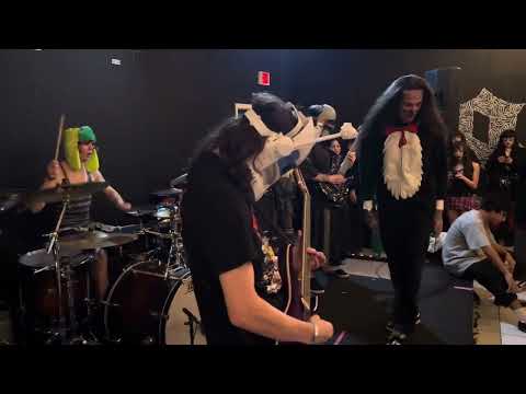 Jimmy H. Doolittle (Full Set) (Live @ The Midnight Hour Records, 10/25/2025)