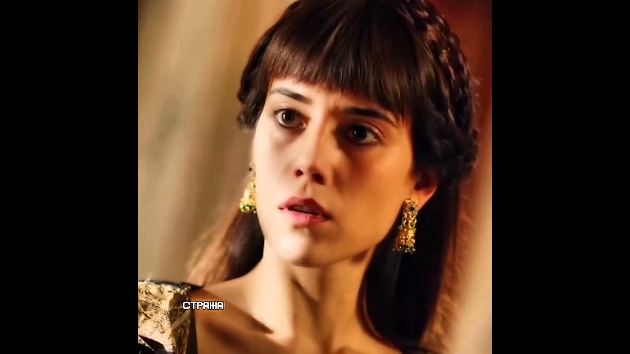 Фируза — шпионка? 😯