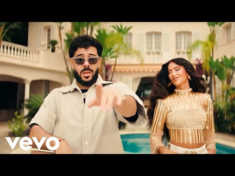 GIMS Ft. Dhurata Dora & Dystinct, Soolking - Oriental 2 (Officiel Vidéo)