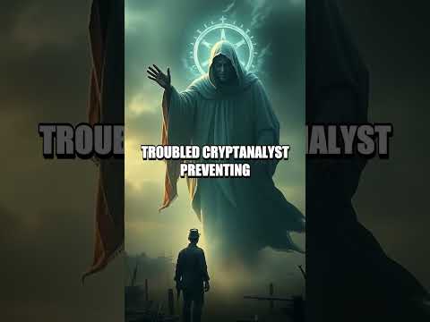 The Ghostly Ciphers of World War I