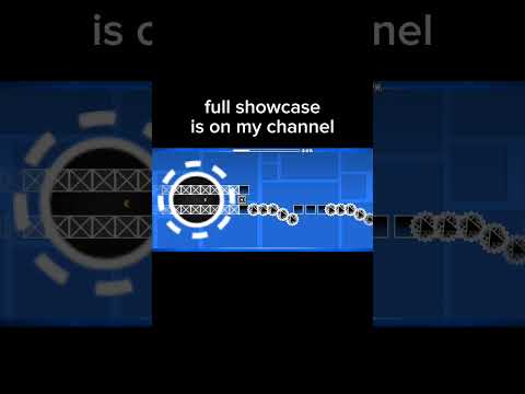 NEW TOP 59 TPLL LEVEL "TPLLayout" BY ME #geometrydash #difficult #gd #spam