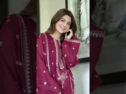 shikwa drama actress Maria Malik ❤️❤️