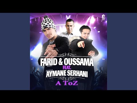 A Toz (feat. Aymane Serhani)