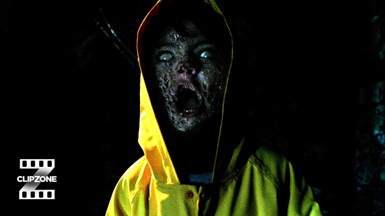 It (2017) | You'll Float Too | ClipZone: Horrorscapes