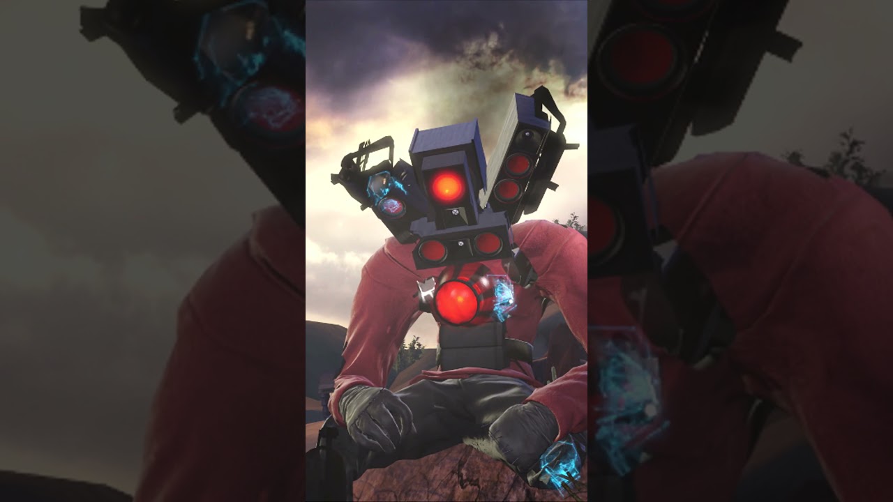 Titans Ready for Final Battle in Skibidi Toilet 74 🚽