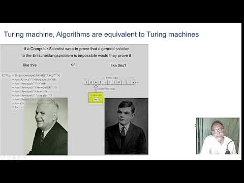 Turing Machine, Church Turing Hypothesis, Multi-tape Turing M, Non-Deter-TM, Turing Halting Problem