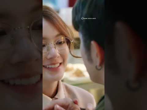 he want kiss her 😘 in public place / #mydeardonovan #shorts #love #kissmemore