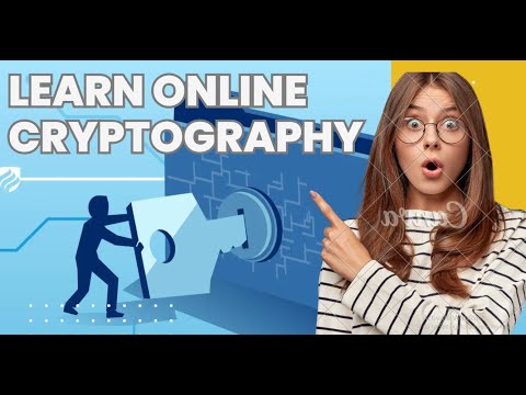 Learning Cryptography Introduction