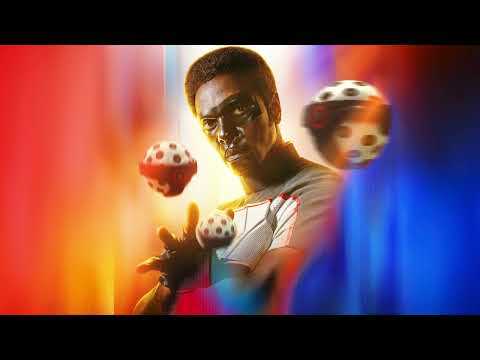5 Years Time - Noah and The Whale (Mr. Terrific Fight Scene Song) | Superman Soundtrack