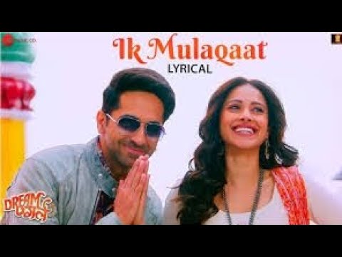 Ayushman Khurrana Unplugged Karaoke 🎤