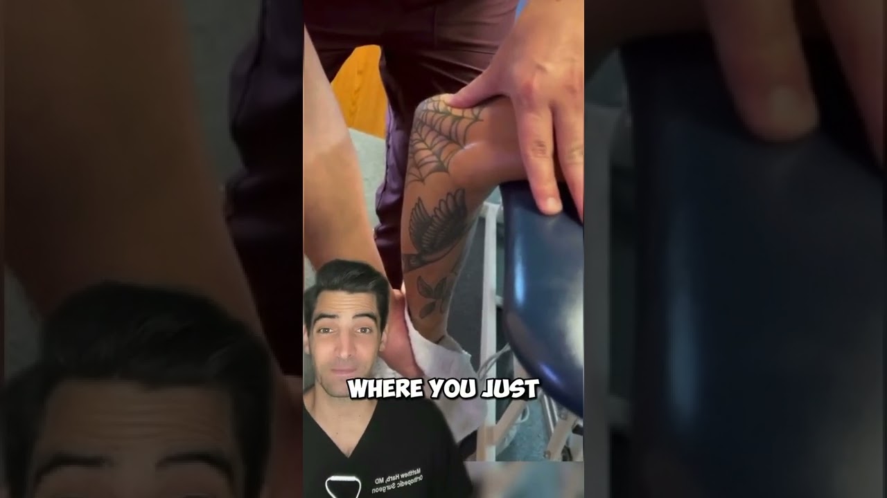 Elbow Dislocation Explained by Dr. Harb ✍️