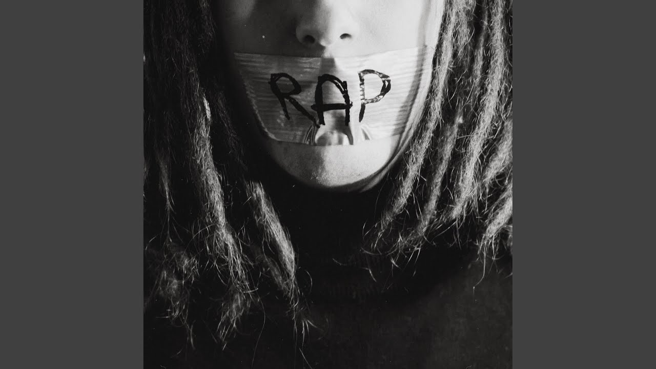 RAP 2026 by УННВ 🎶