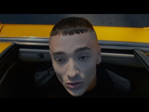 ZODA - BALLA (Official Video)