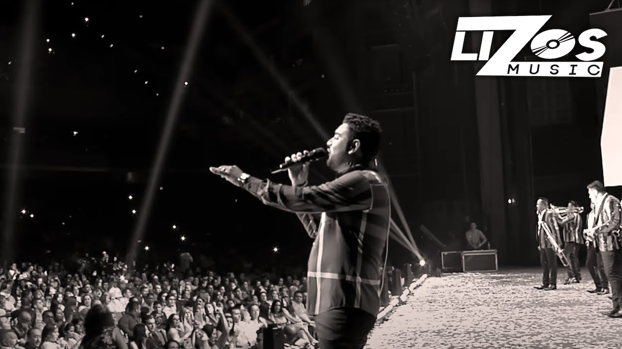 BANDA MS - Que Fuimos (En Vivo) 🎶