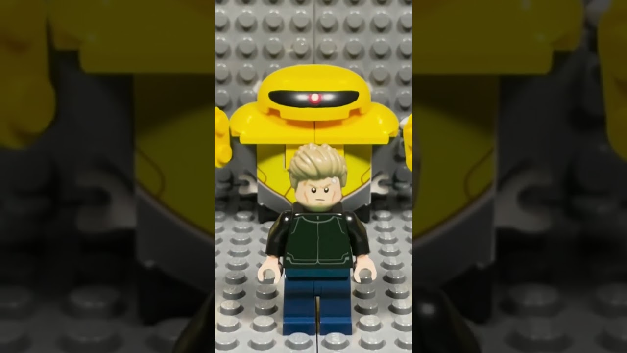 Aquaman & the Lost Kingdom Teaser 🌊