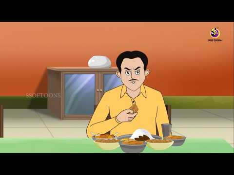 рд░рддрди рдХрд╛ рдШрдордВрдб рдФрд░ рдЬрд╛рджреБрдИ рд╕рд┐рдЦ | New Hindi Kahani | Moral Stories | Bedtime Stories