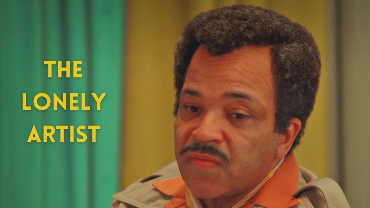 Unlocking the Melancholy Beauty of Wes Anderson's The French Dispatch 🎬