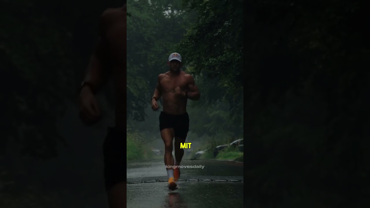 Du bist besser! 💪 Motivation für Erfolg