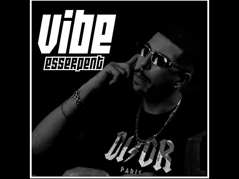 Esserpent - vibe 90' -  ( clip officiel )