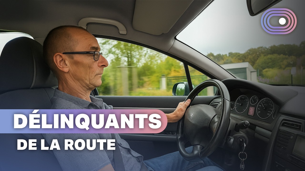 Chauffards en Ligne de Mire : Quand la Suspension de Permis Devient Inévitable 🚗