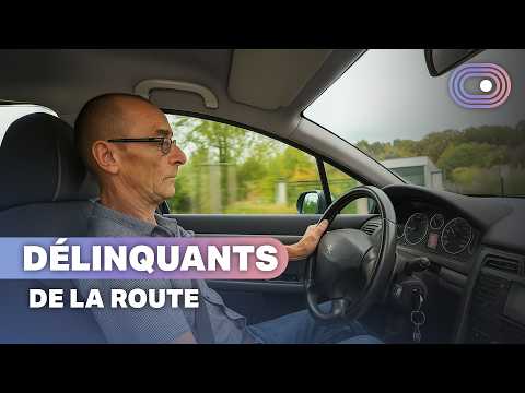 Suspension de permis : ces chauffards tentent le tout pour le tout