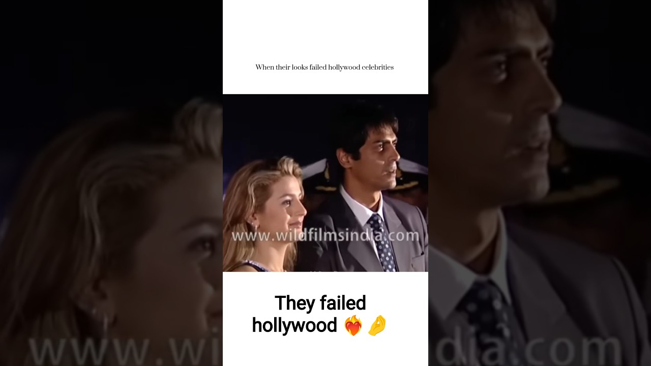 Bollywood's Golden Era 🌟