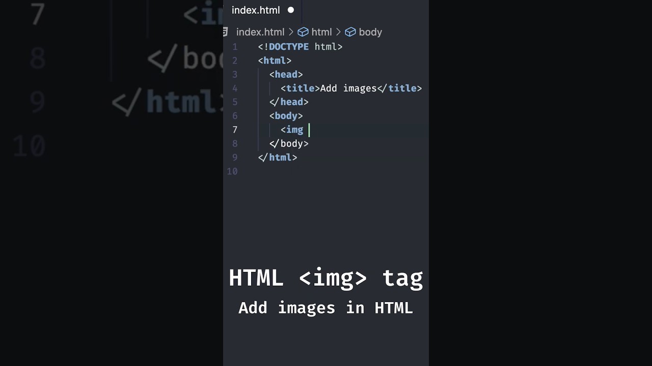 Master HTML Image Insertion: Easy Guide with Examples 📸