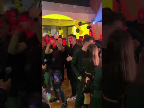 Luci Diamantul - Gagicar că așa vreau eu ( Live )