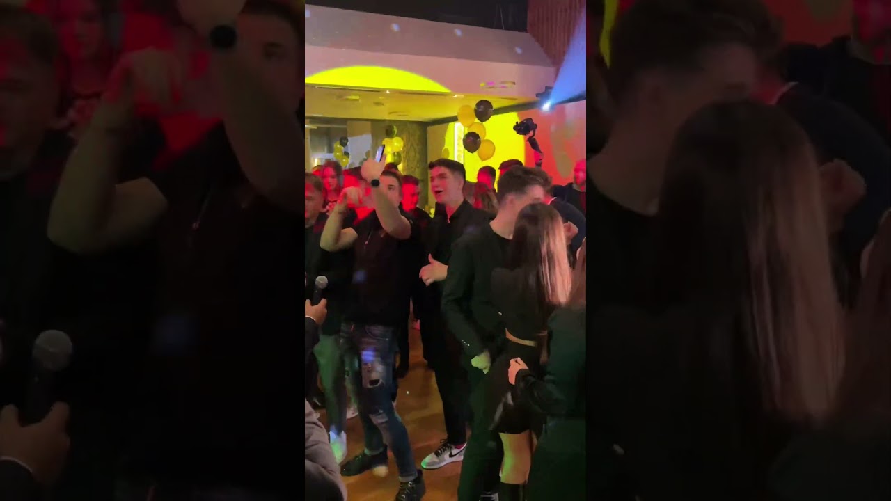 Luci Diamantul - Gagicar că așa vreau eu (Live Performance) 🎤