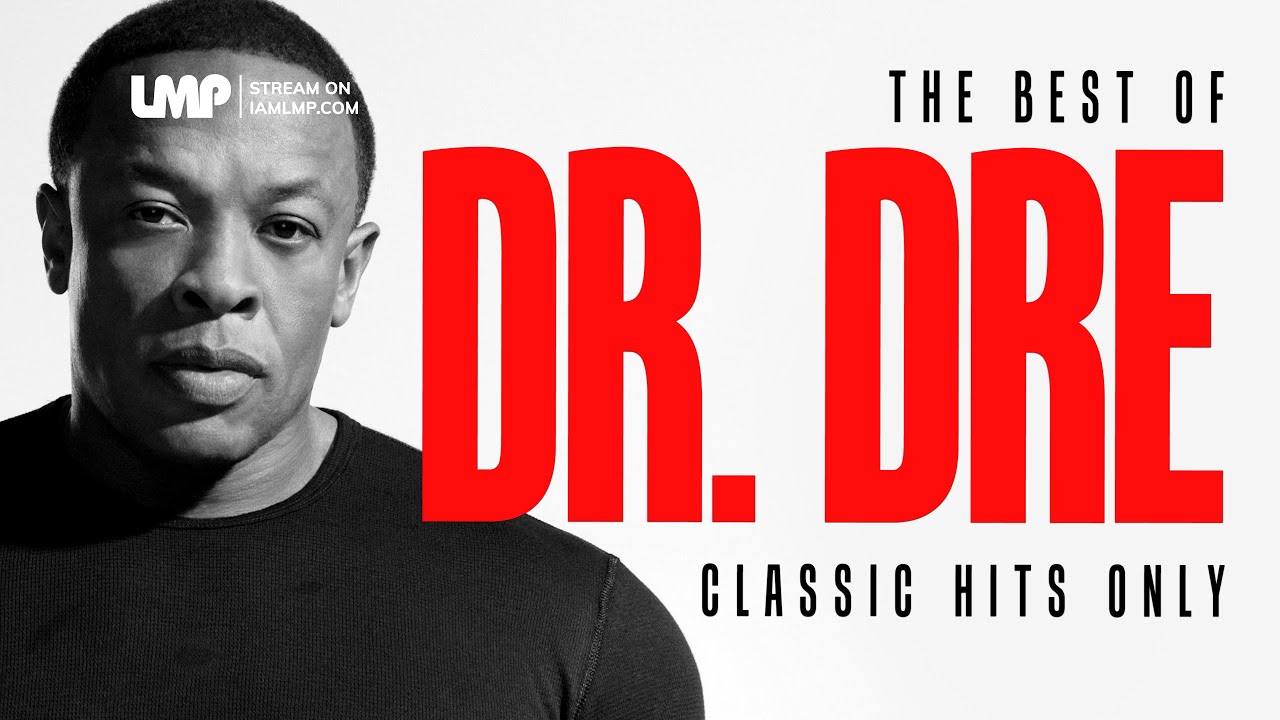 Dr. Dre's Ultimate 30-Minute Mix | Top Hits & Classic Productions 🎧