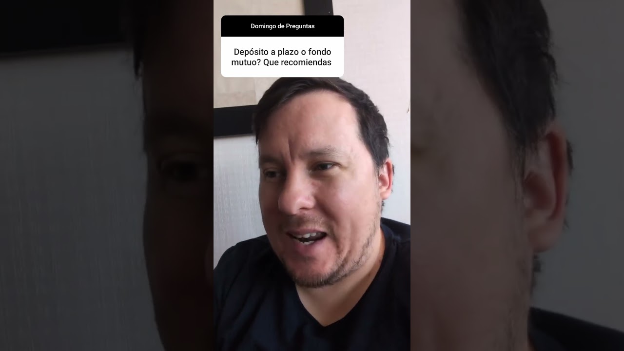 ¿Depósito a Plazo o Fondos Mutuos? Descubre cuál es la mejor opción para ti 💰