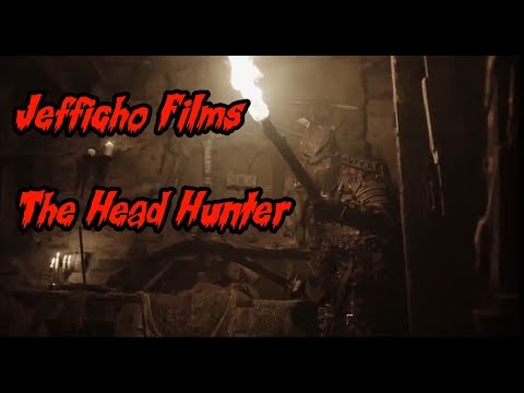 The Head Hunter (Spoilers) Review - Jefficho Films
