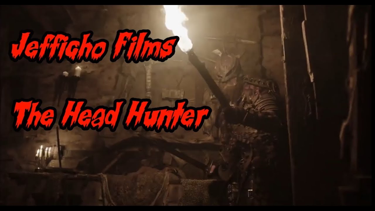 The Head Hunter (Spoilers) Review – A Medieval Warrior’s Vengeful Quest ⚔️