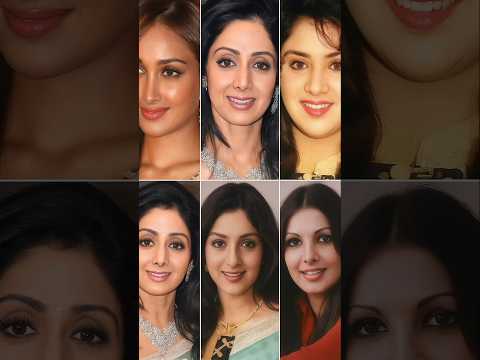 बॉलीवुड हसीनाओं की रहस्यमय मौतें। Mysterious Deaths of Bollywood Beauties।#shorts #ytshorts