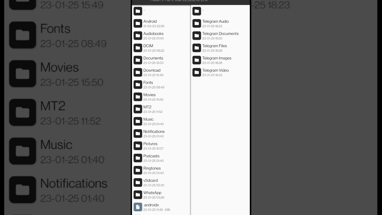 Download Files from Private Telegram Channels 📥
