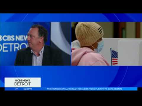 CBS 62 on Michigan Debate Task Force