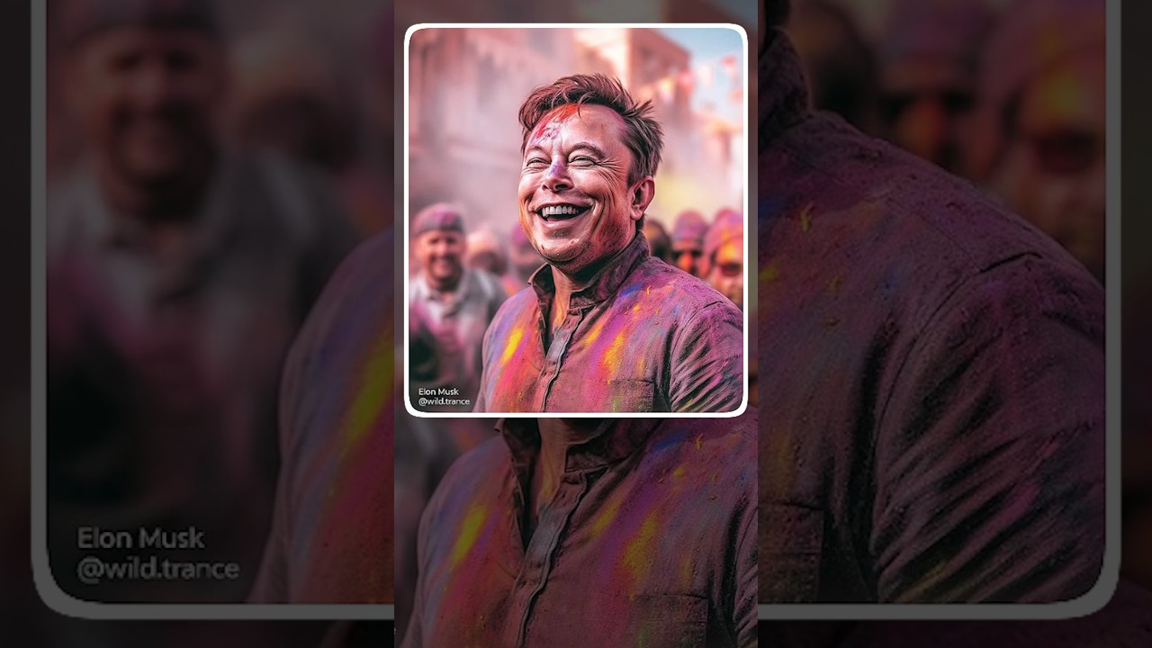 Top AI Image Generator 🔥