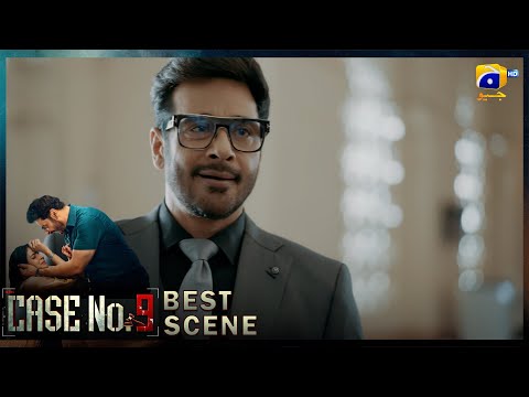 Case No.9 Episode 11 | 𝐁𝐞𝐬𝐭 𝐒𝐜𝐞𝐧𝐞 𝟎𝟑 | Saba Qamar - Faysal Quraishi | Har Pal Geo