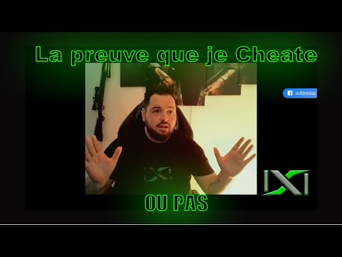 Alors je cheate ? deux game play pour verifier