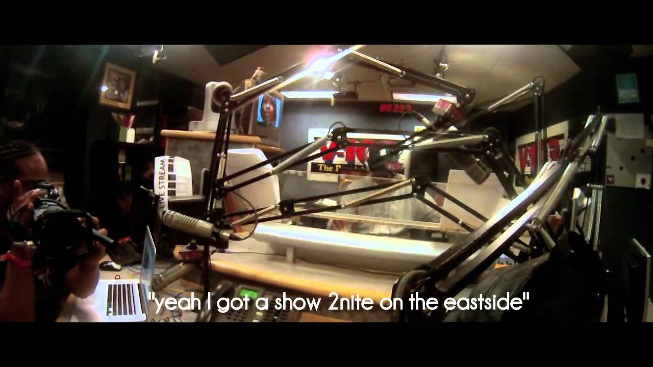 Tity Boi (2 Chainz) Ft. Dolla Boy - Ridin thru the clouds (Official Video)